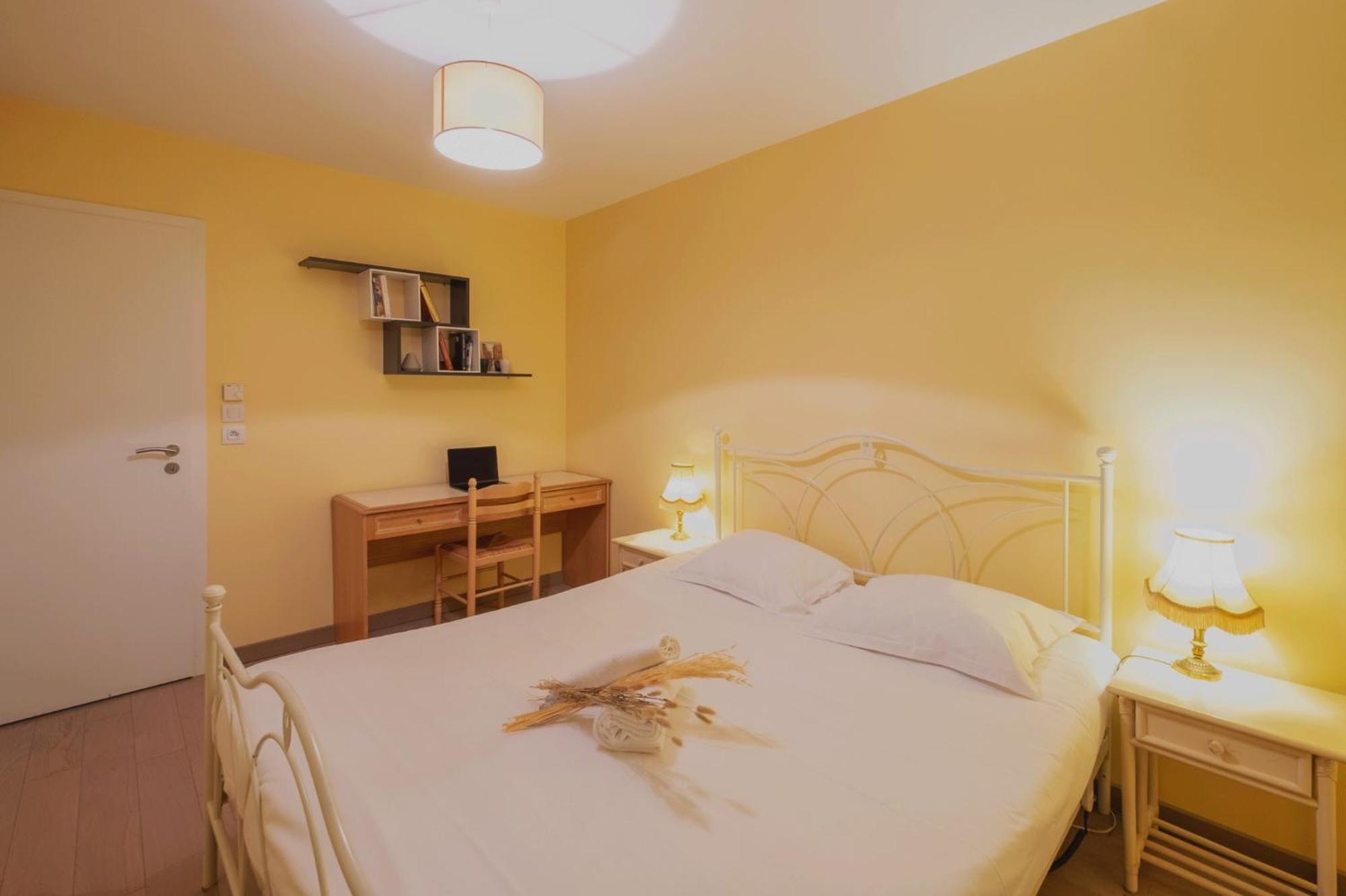 Quatuor6 Appartement